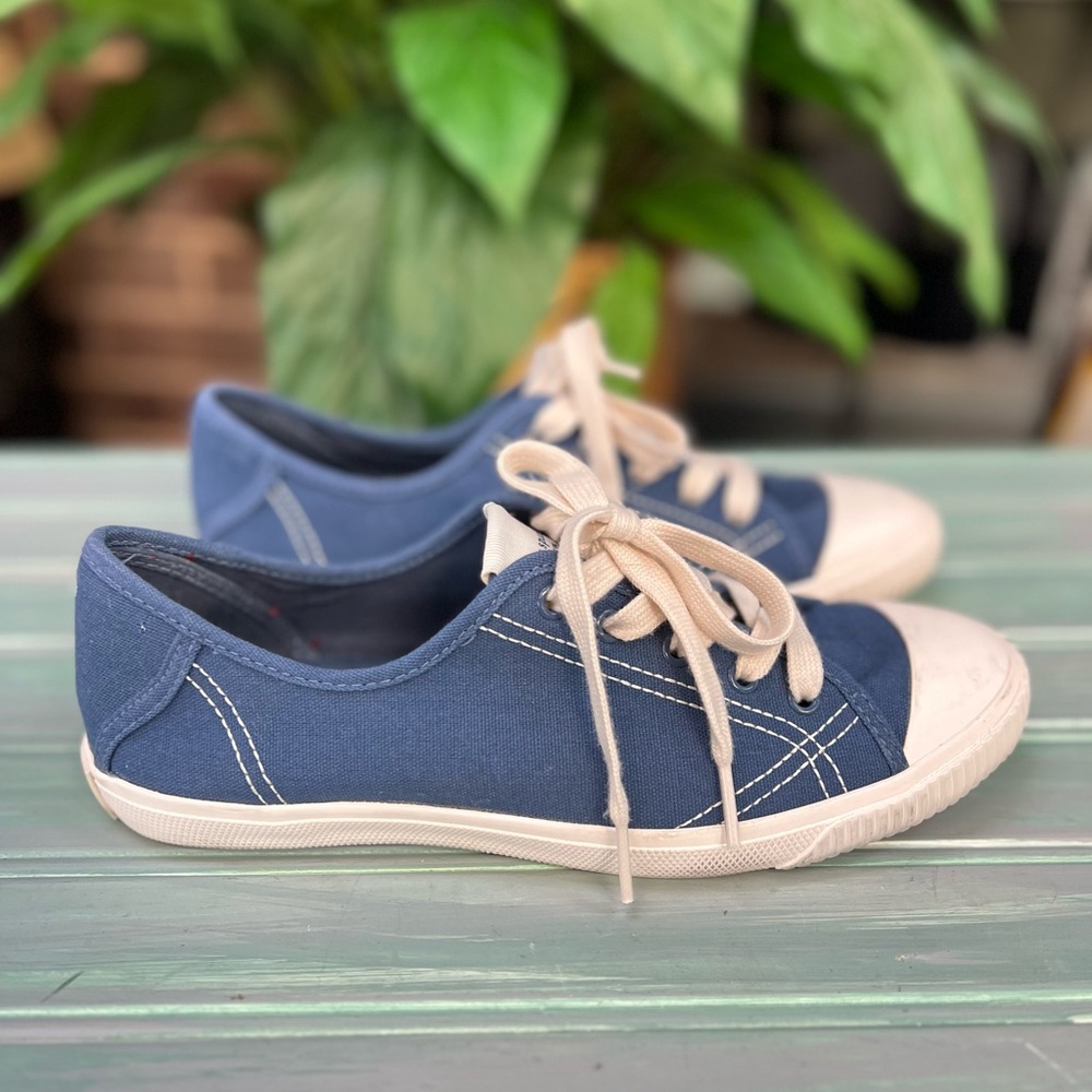 Kate Spade Low Top Sneakers